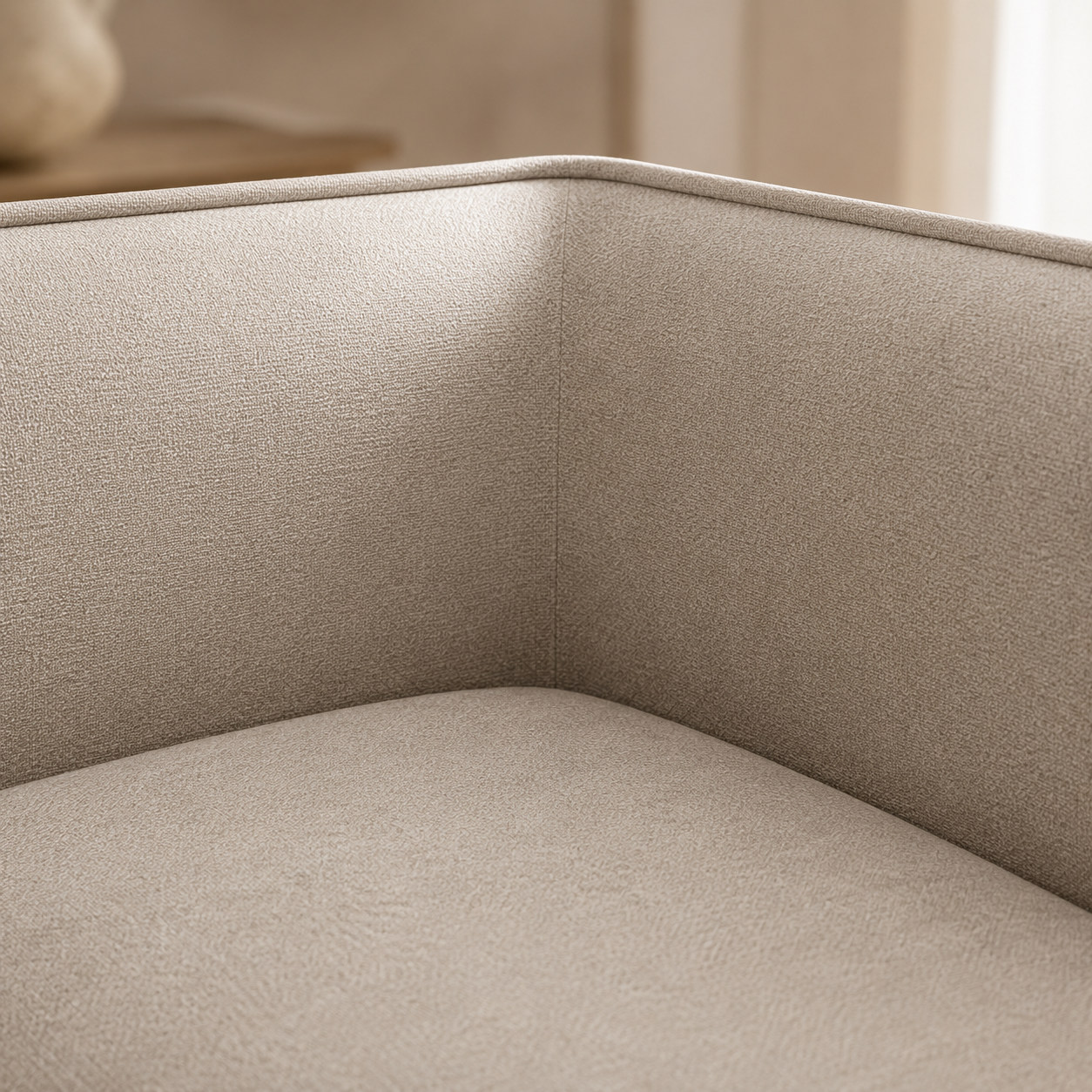 Luna Corner Bench