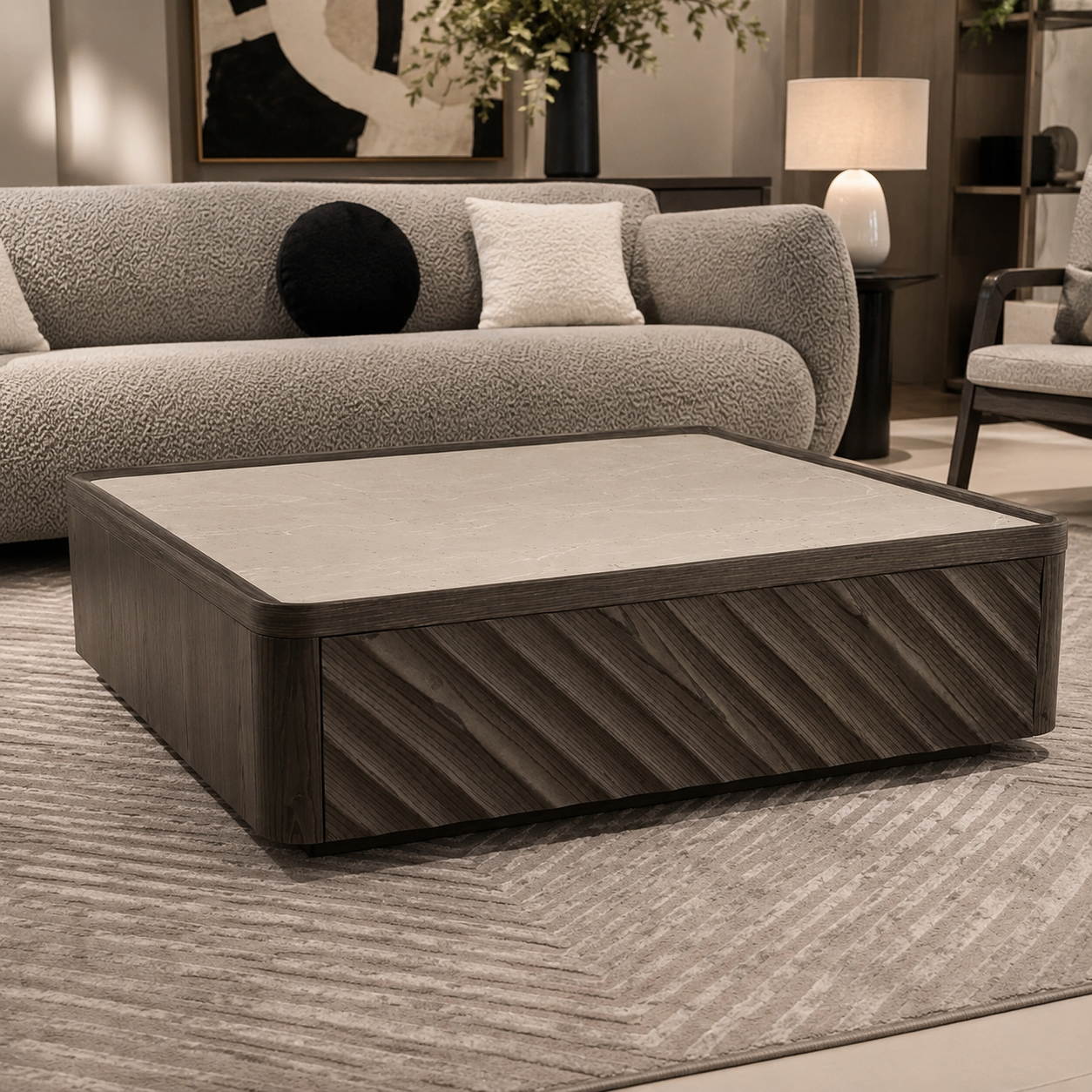 Arden Square Coffee Table