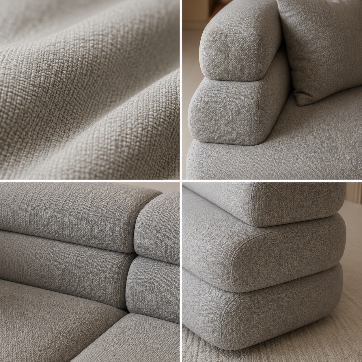 Cloud Nest Sofa