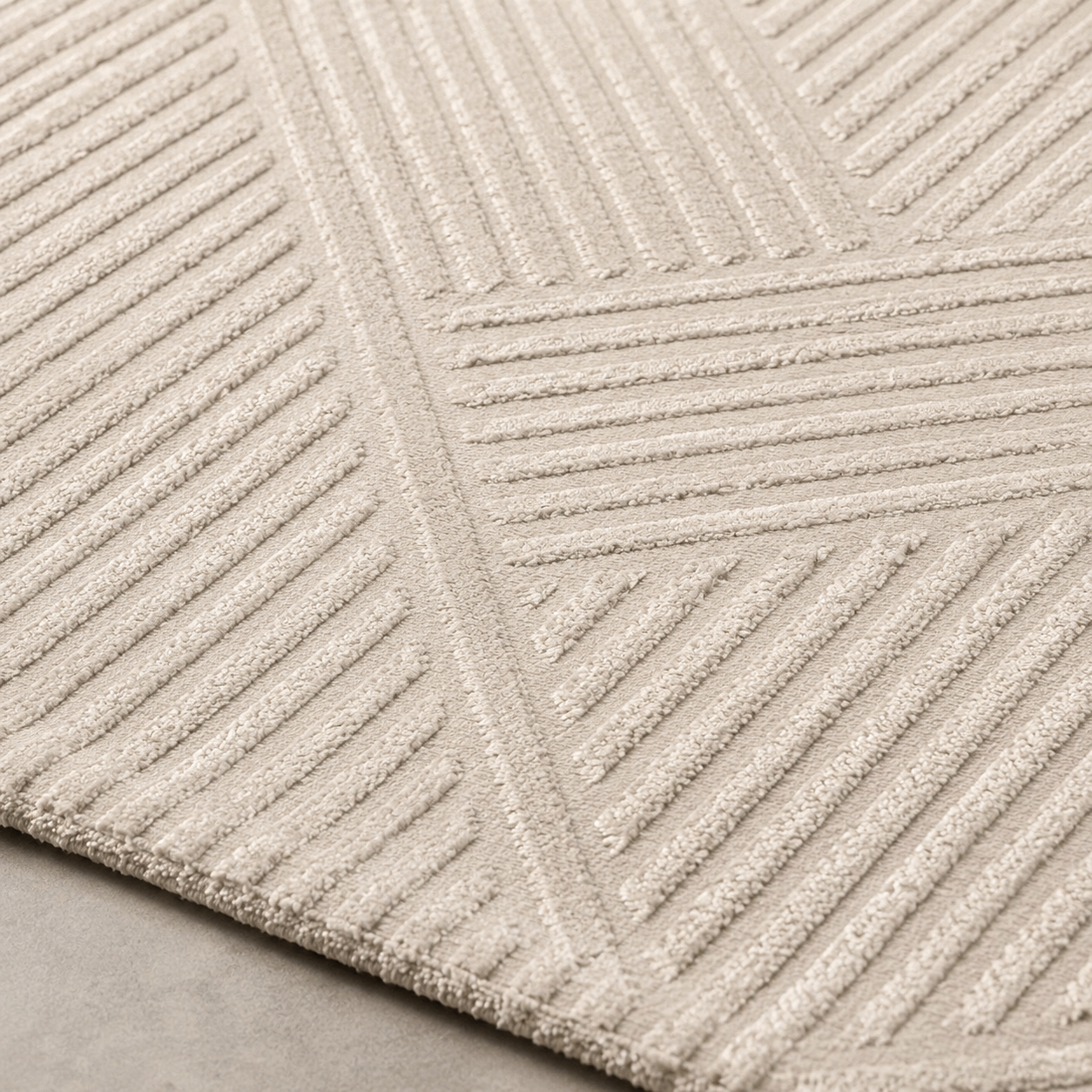 Modern Trace Carpet