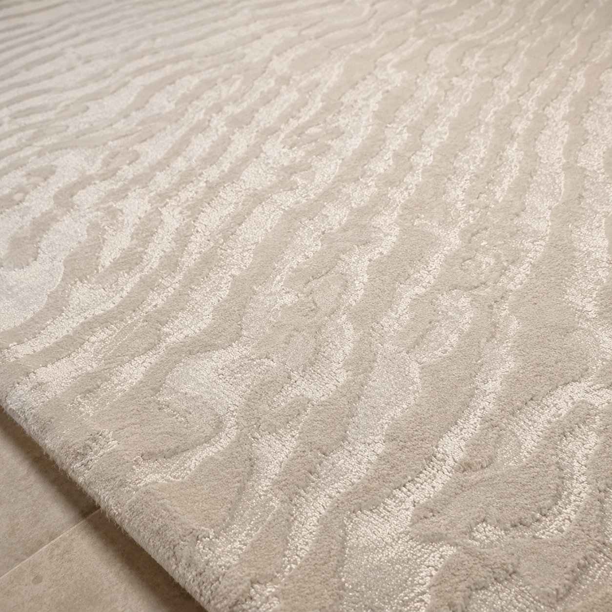 Aura Textured Carpet