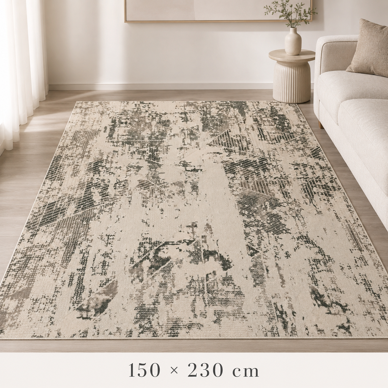 Luna Soft Carpet