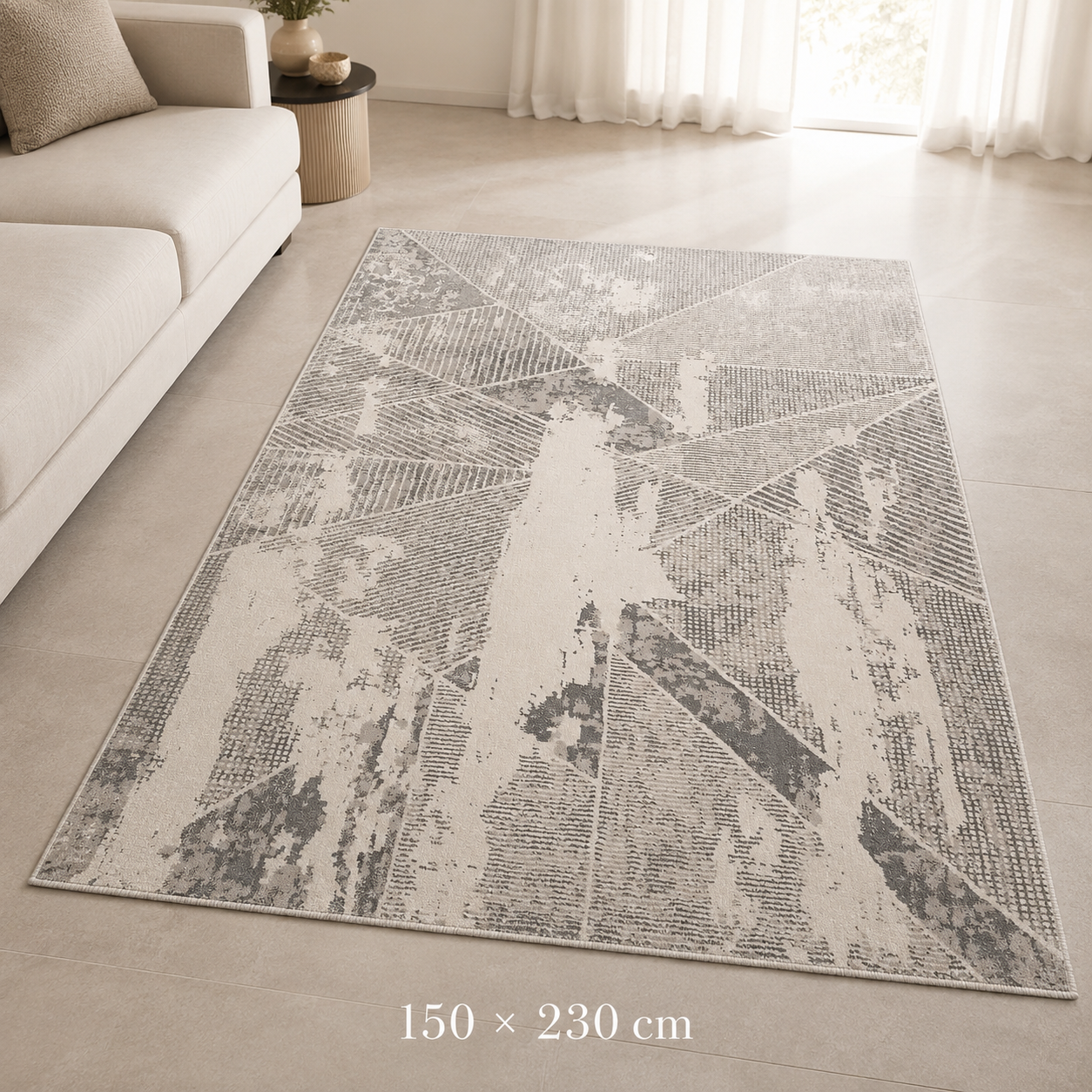 Aura Weave Carpet