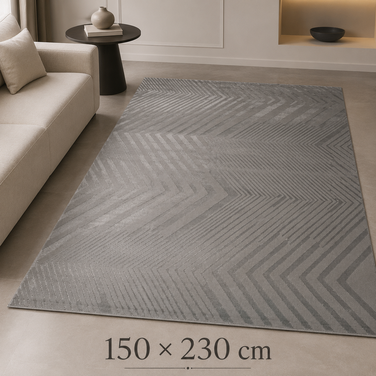 Pure Form Carpet