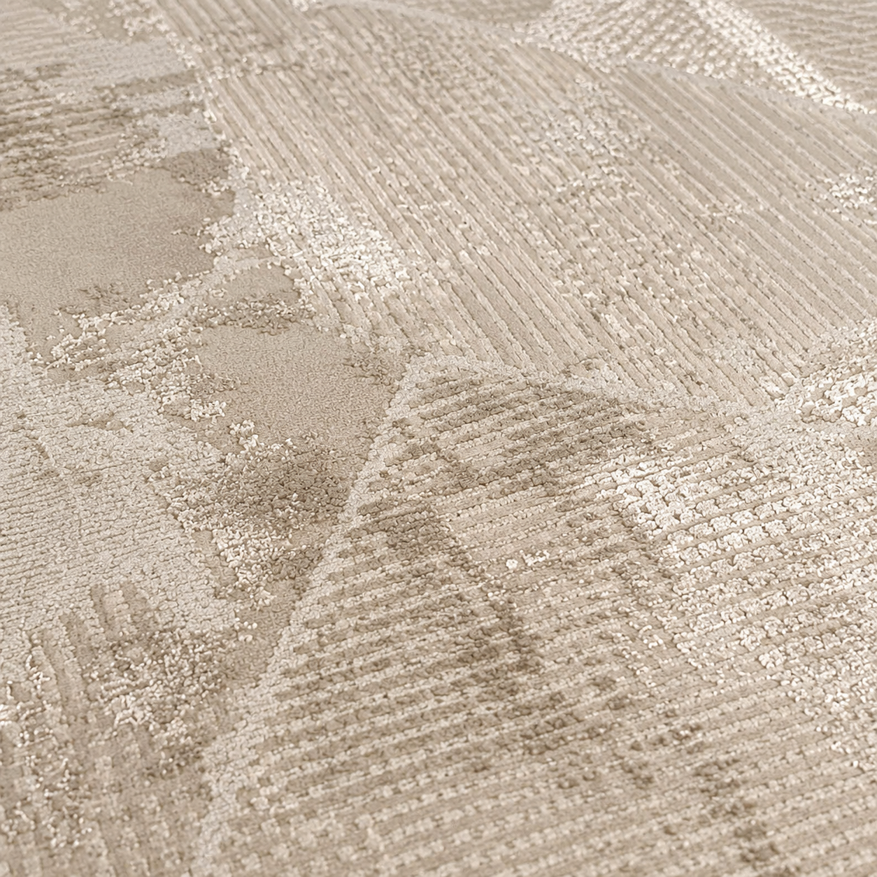 Elegant Detail Carpet