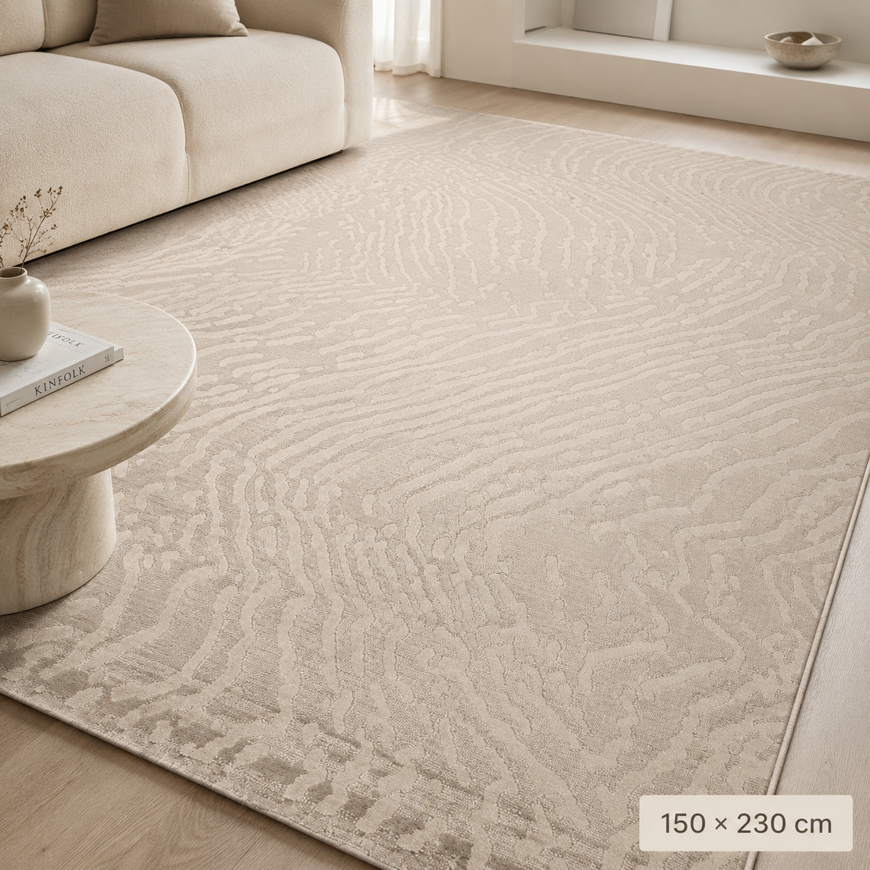 Urban Soft Carpet