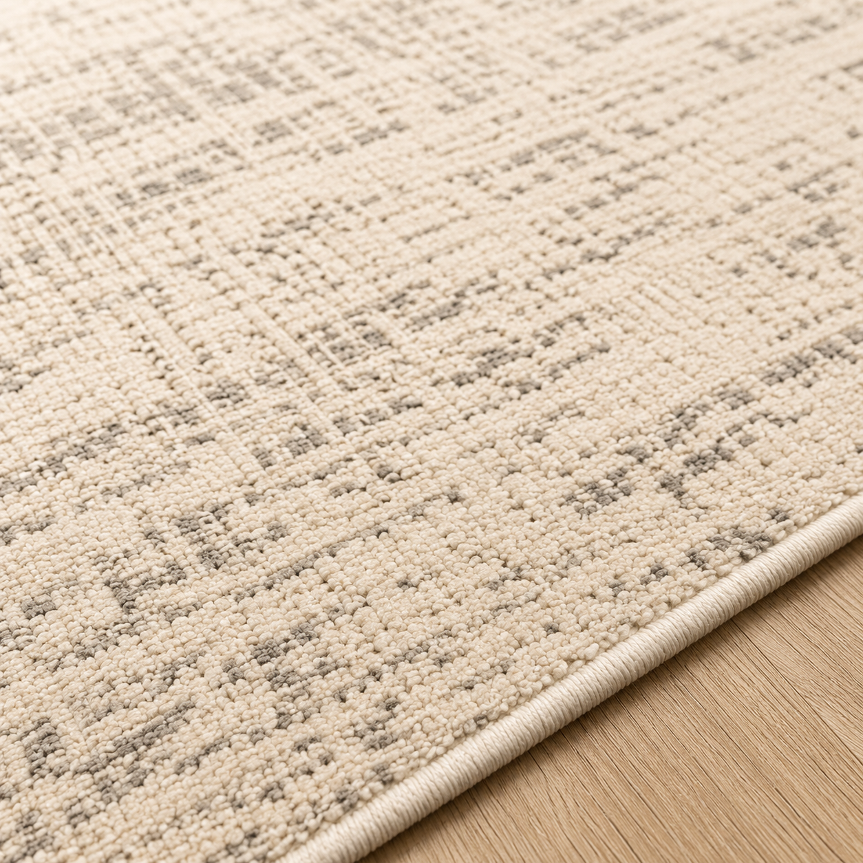 Ivory Mist Rug