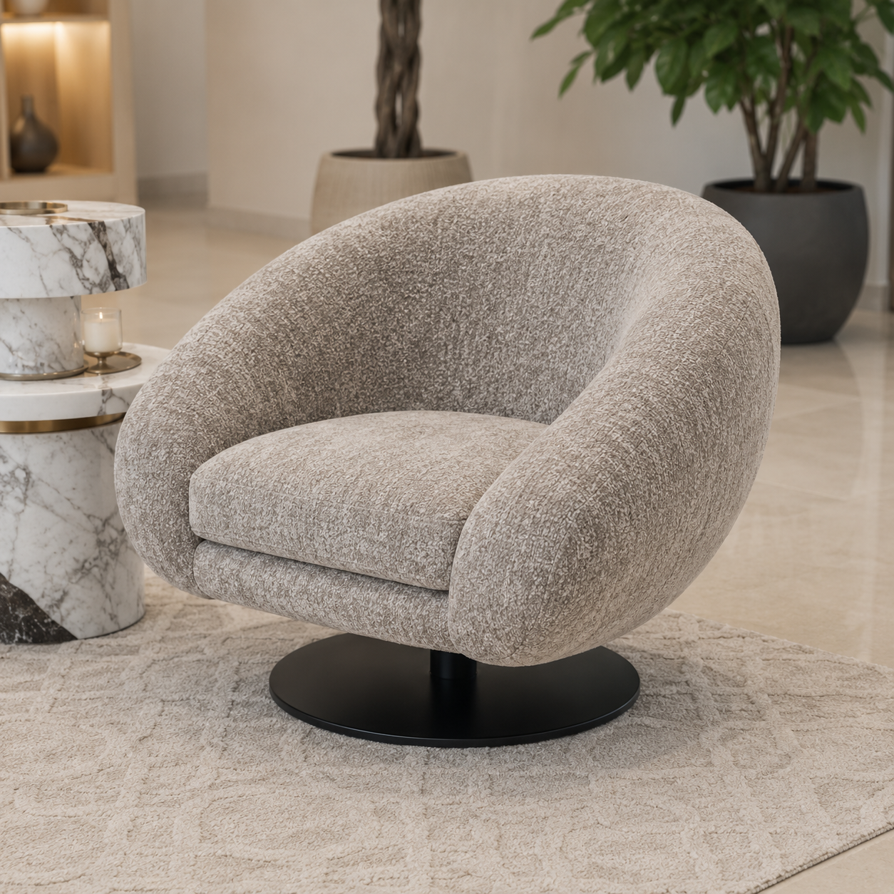 Aurelia Luxury Sofa Set