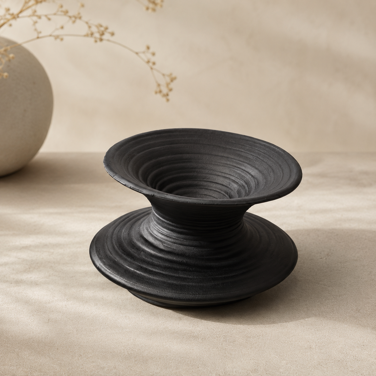 Eclipse Ripple Bowl