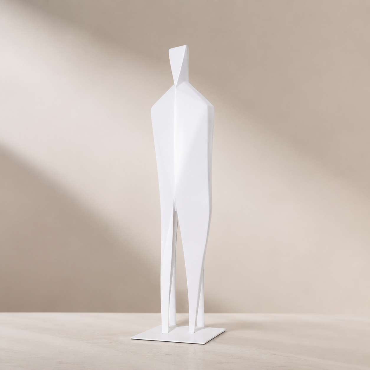 Ethereal Form Sculpture
