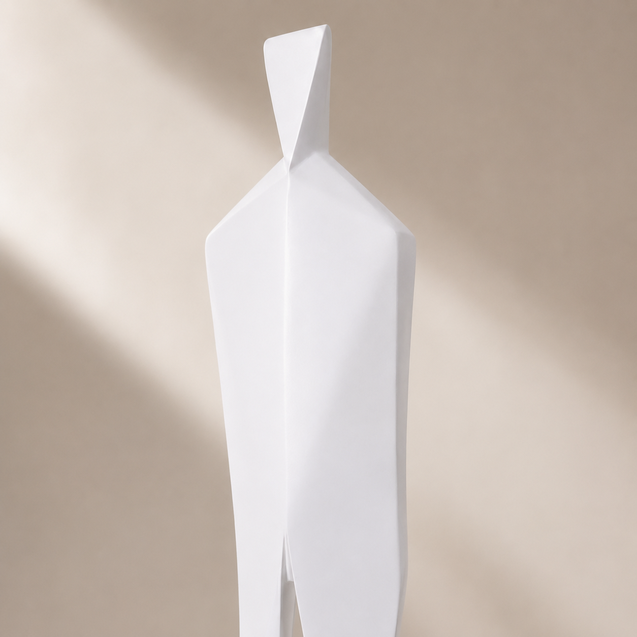 Ethereal Form Sculpture