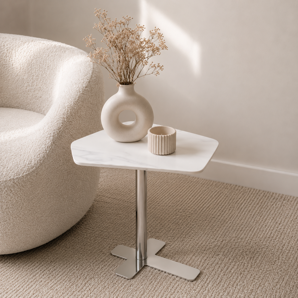 Luna Side Table