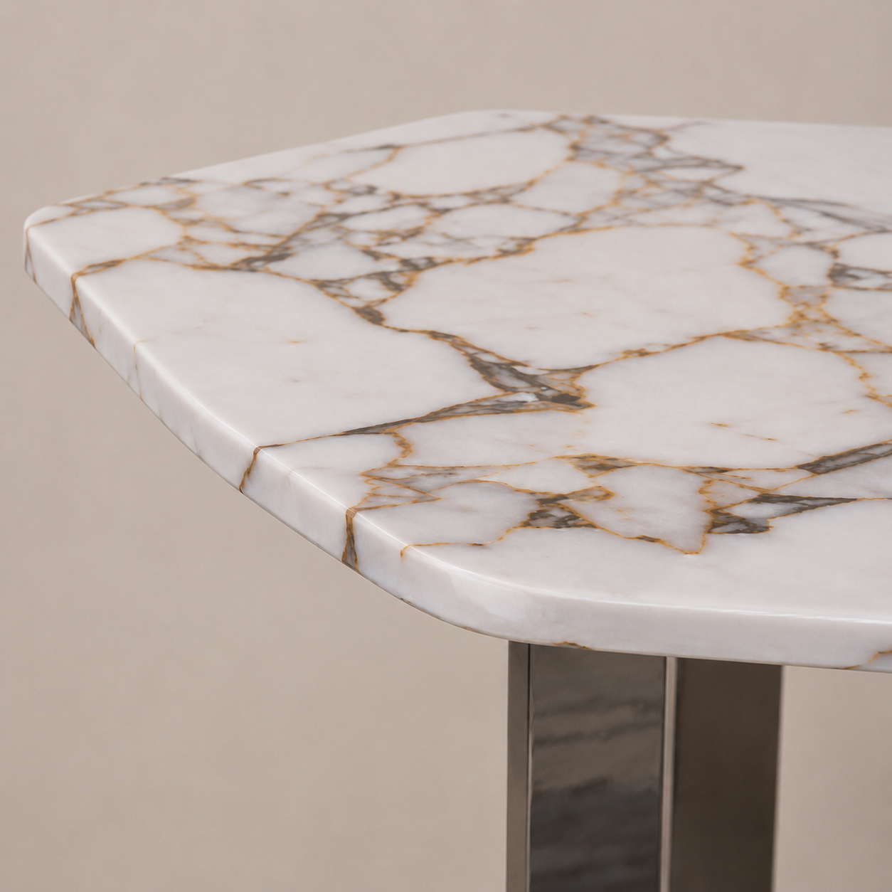 Aurelia Nesting Side Table Set