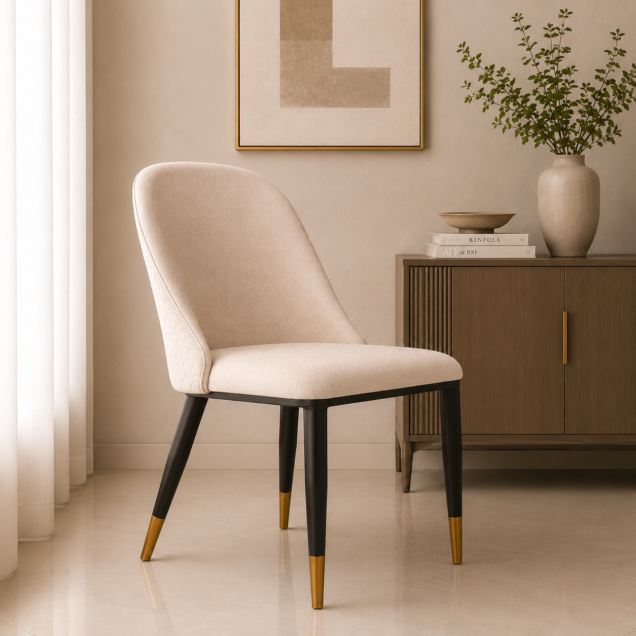 Aurora Dining Chair