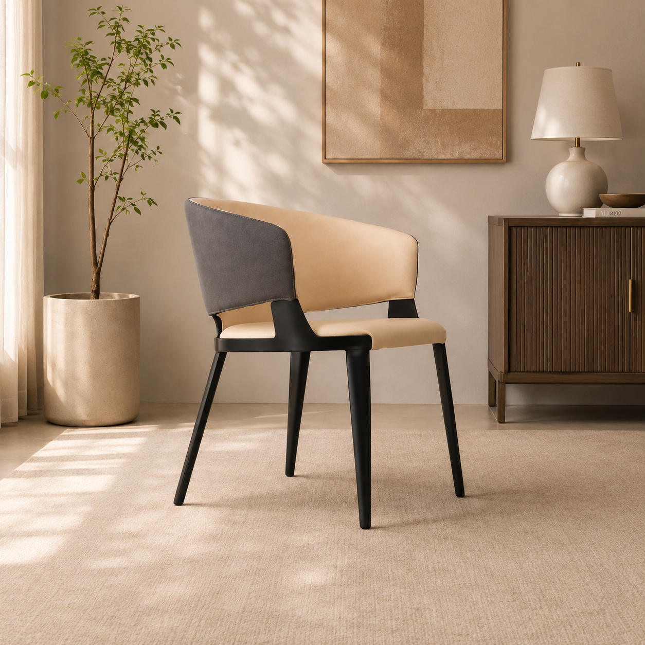 Monaco Dining Chair