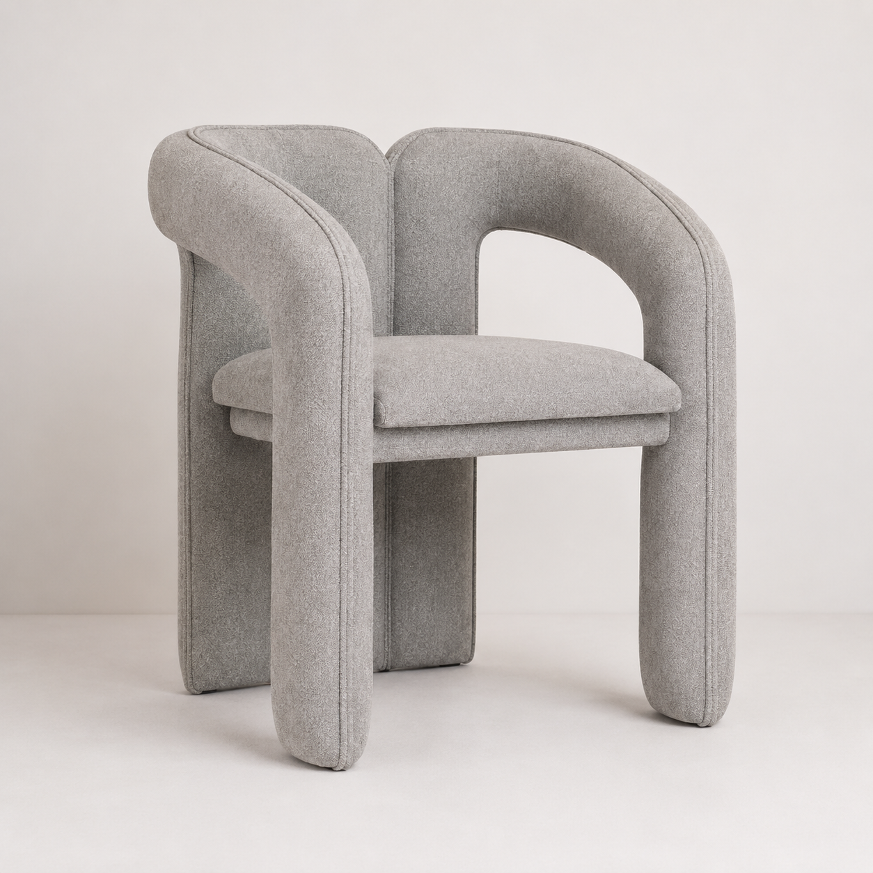 Arc Lounge Chair