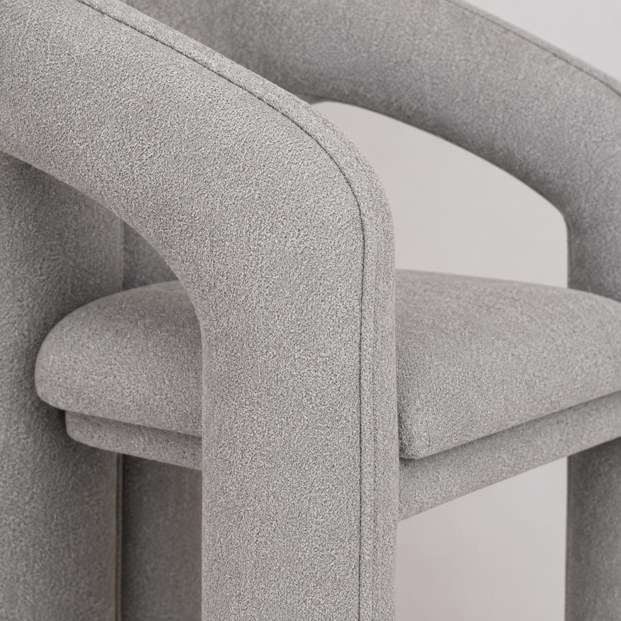Arc Lounge Chair