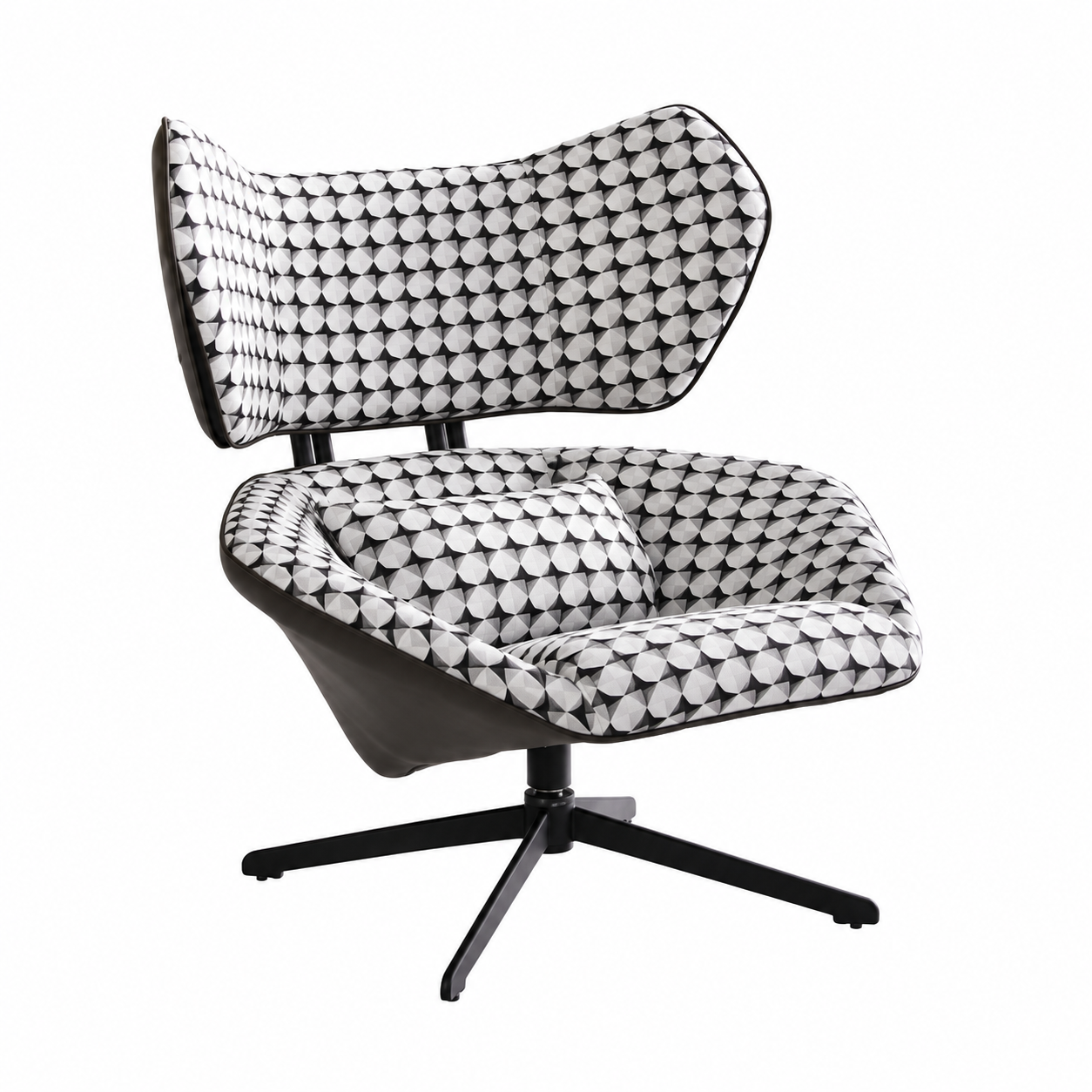 Eclipse Lounge Chair