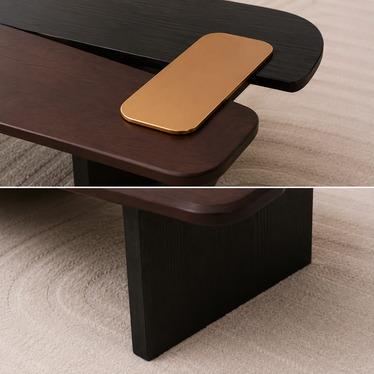 Horizon Coffee Table