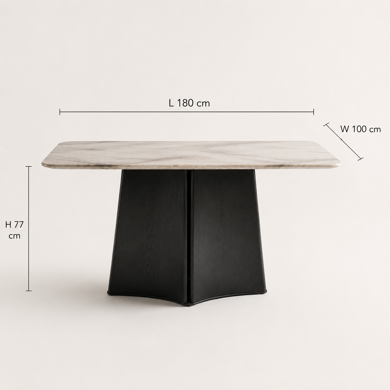 Aurelia Dining Table