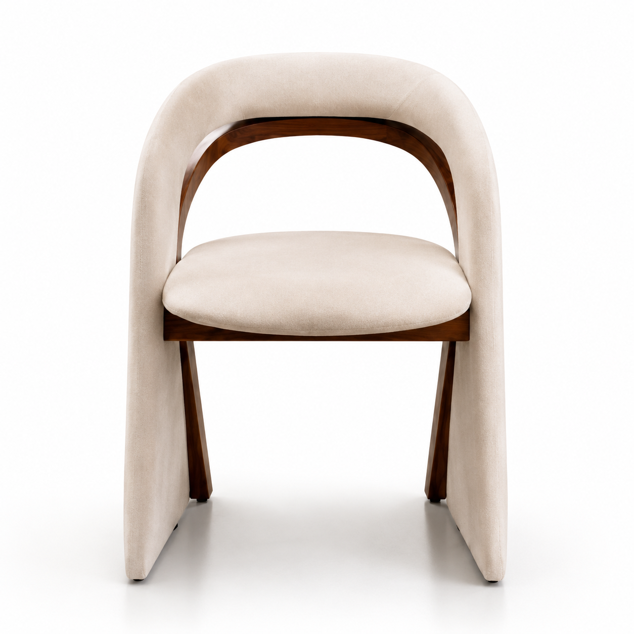 Scrament Dining Table