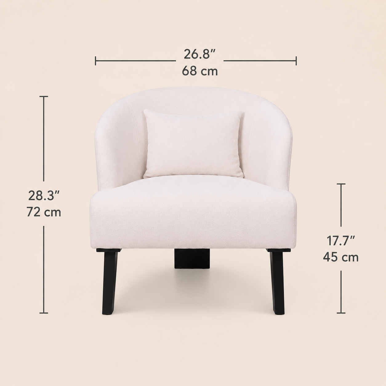 Elysian Chair
