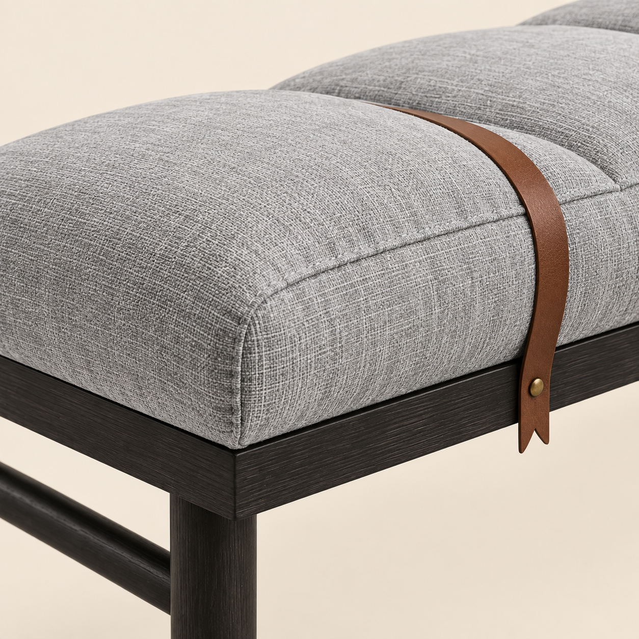 Arden Strap Bench