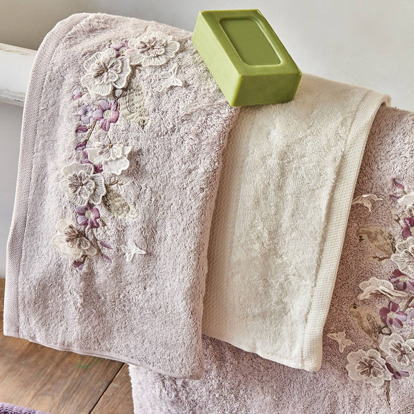Towels Bath Ropes