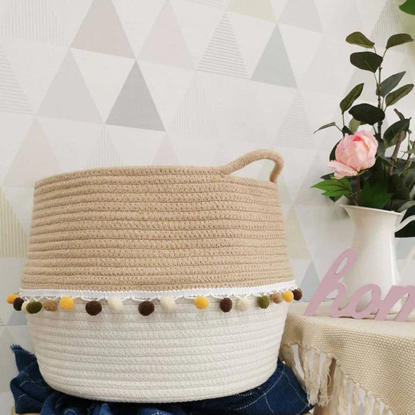 Baskets