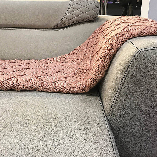 Throw Blankets