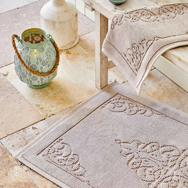 Toilet Mat