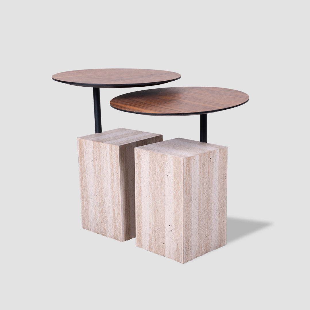 Coffee Corner Table