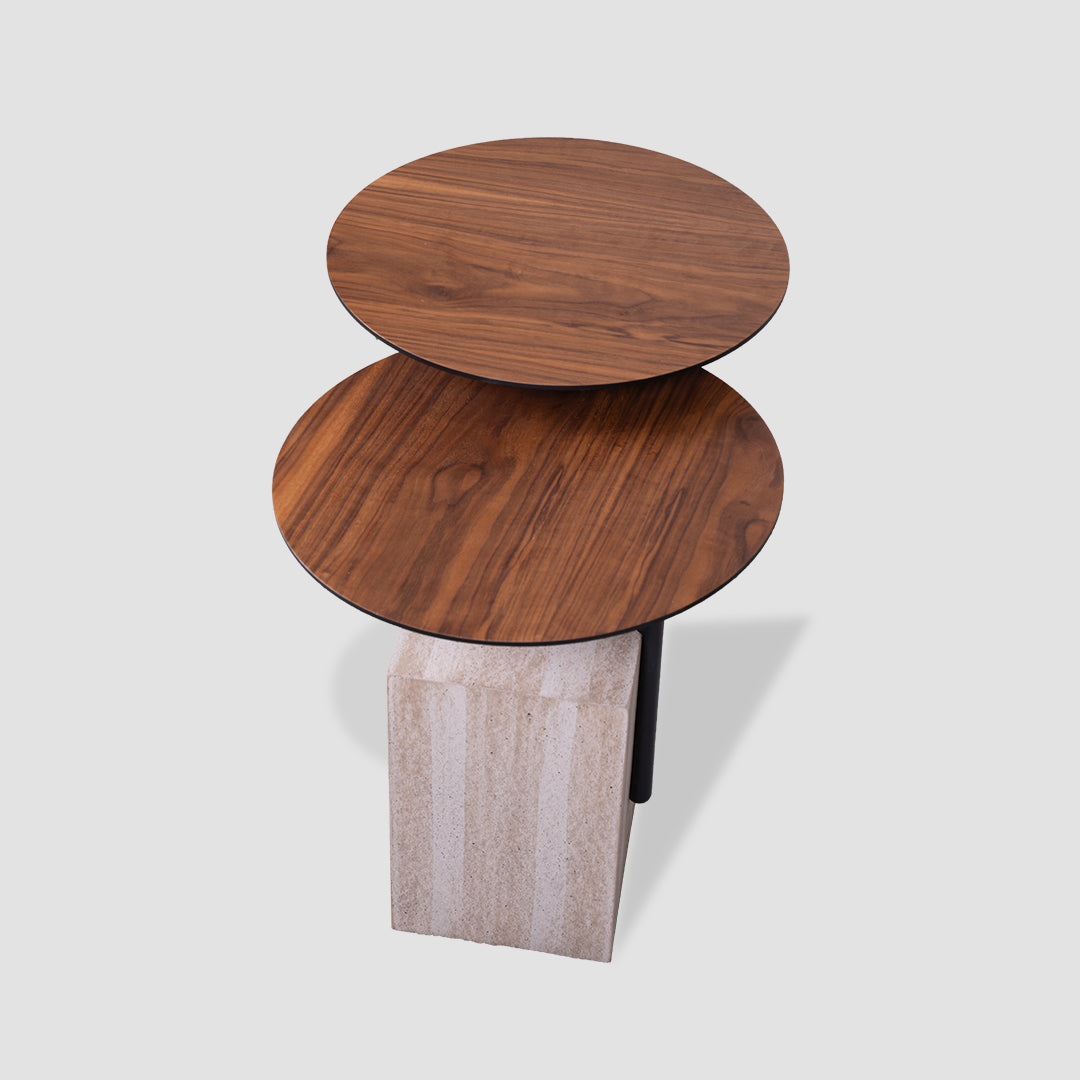 Coffee Corner Table