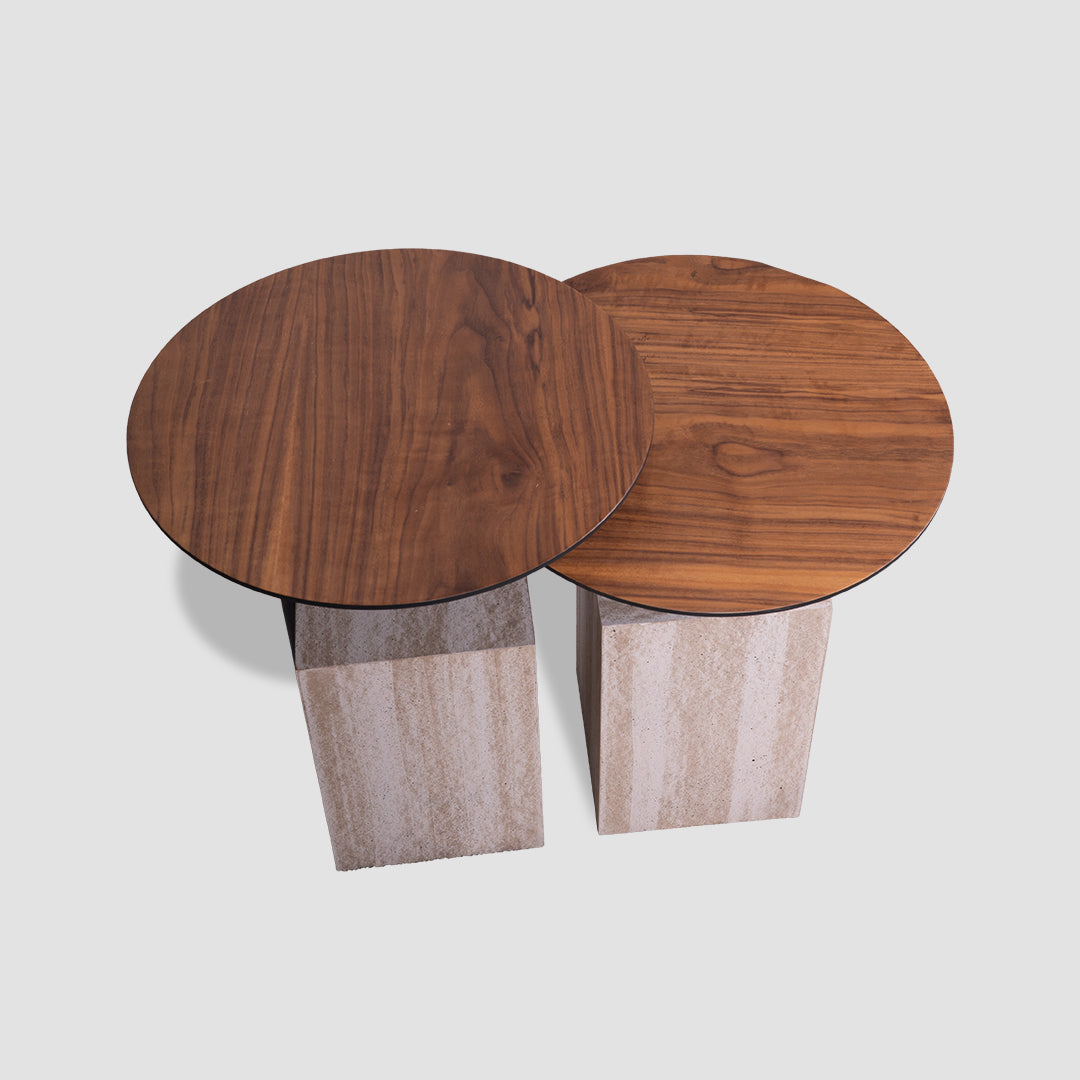 Coffee Corner Table