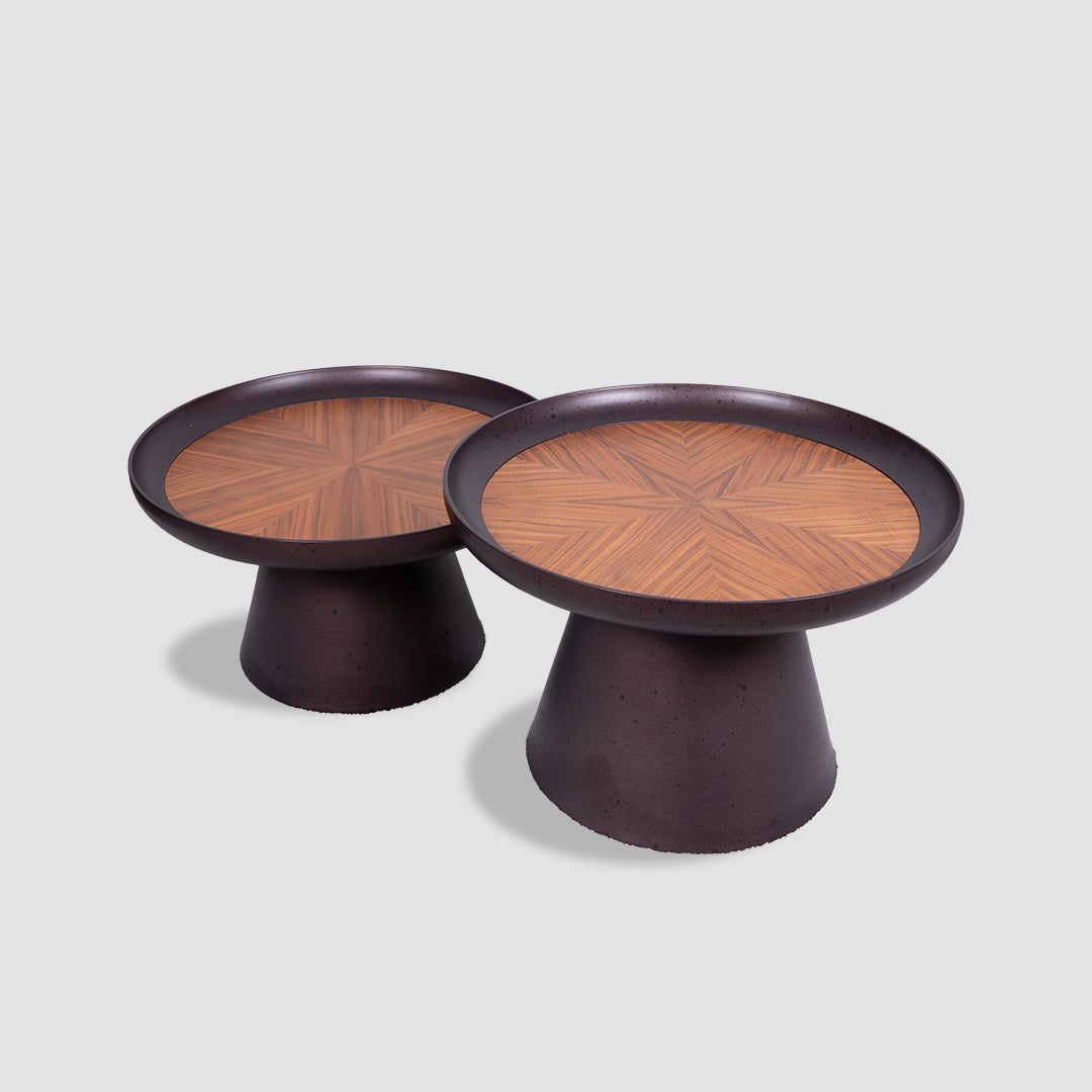 Coffee Center Table