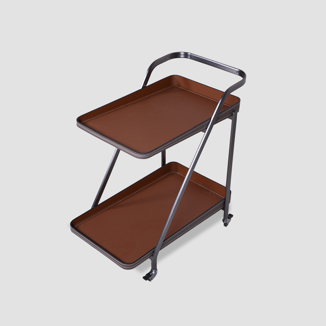 Tea Trolley