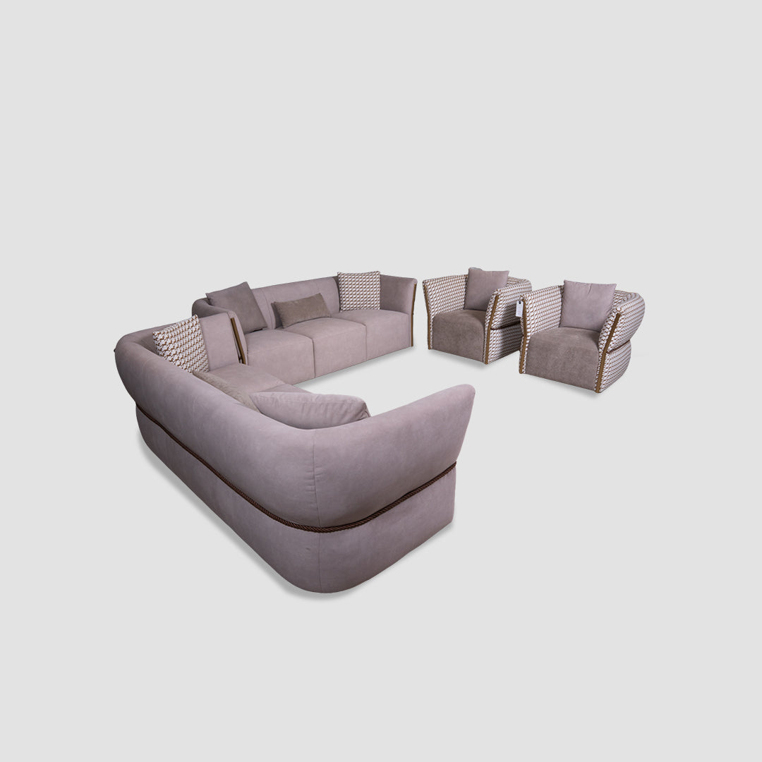Sofa Set