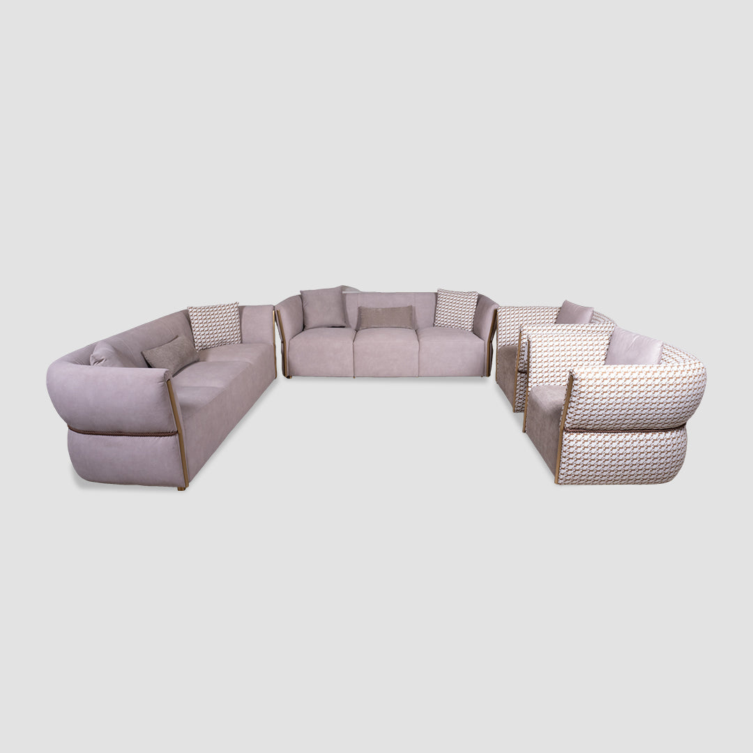 Sofa Set