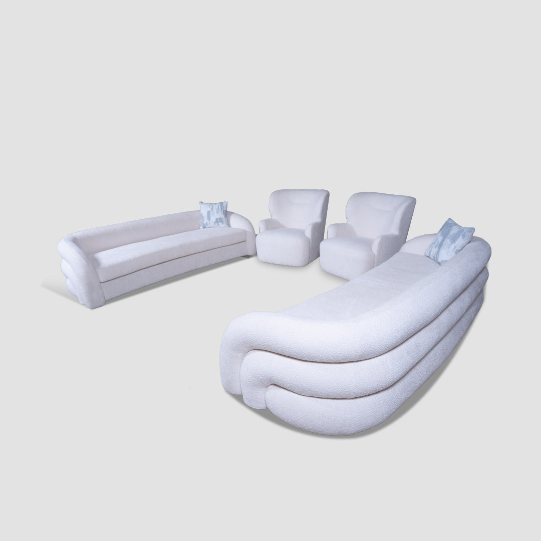 Sofa Set