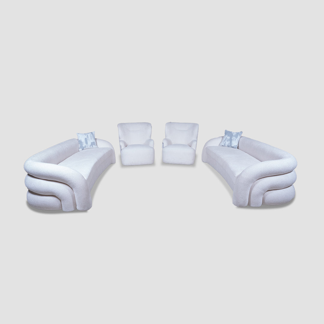 Sofa Set