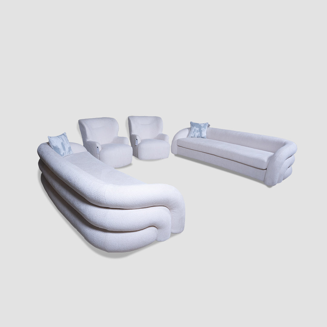Sofa Set