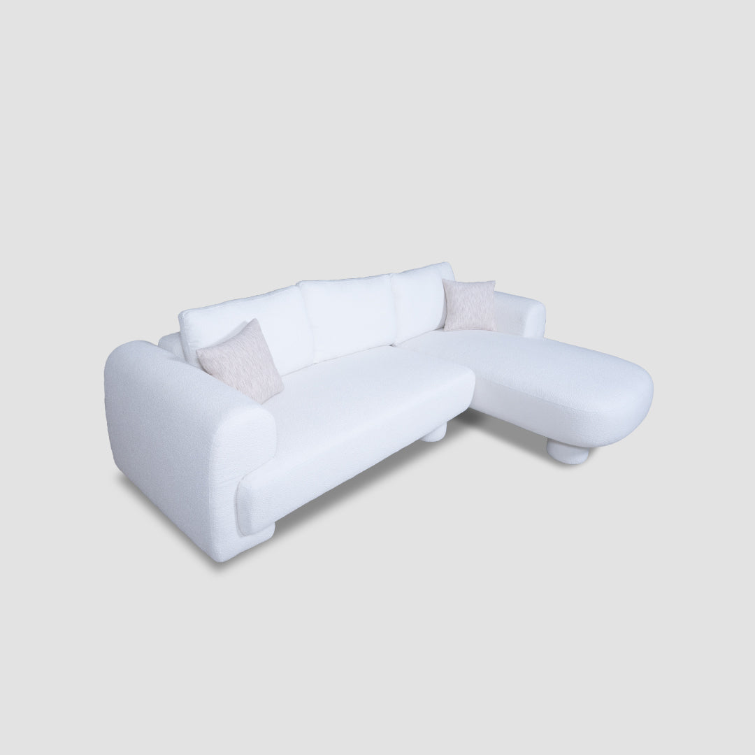 L Shape Sofa
