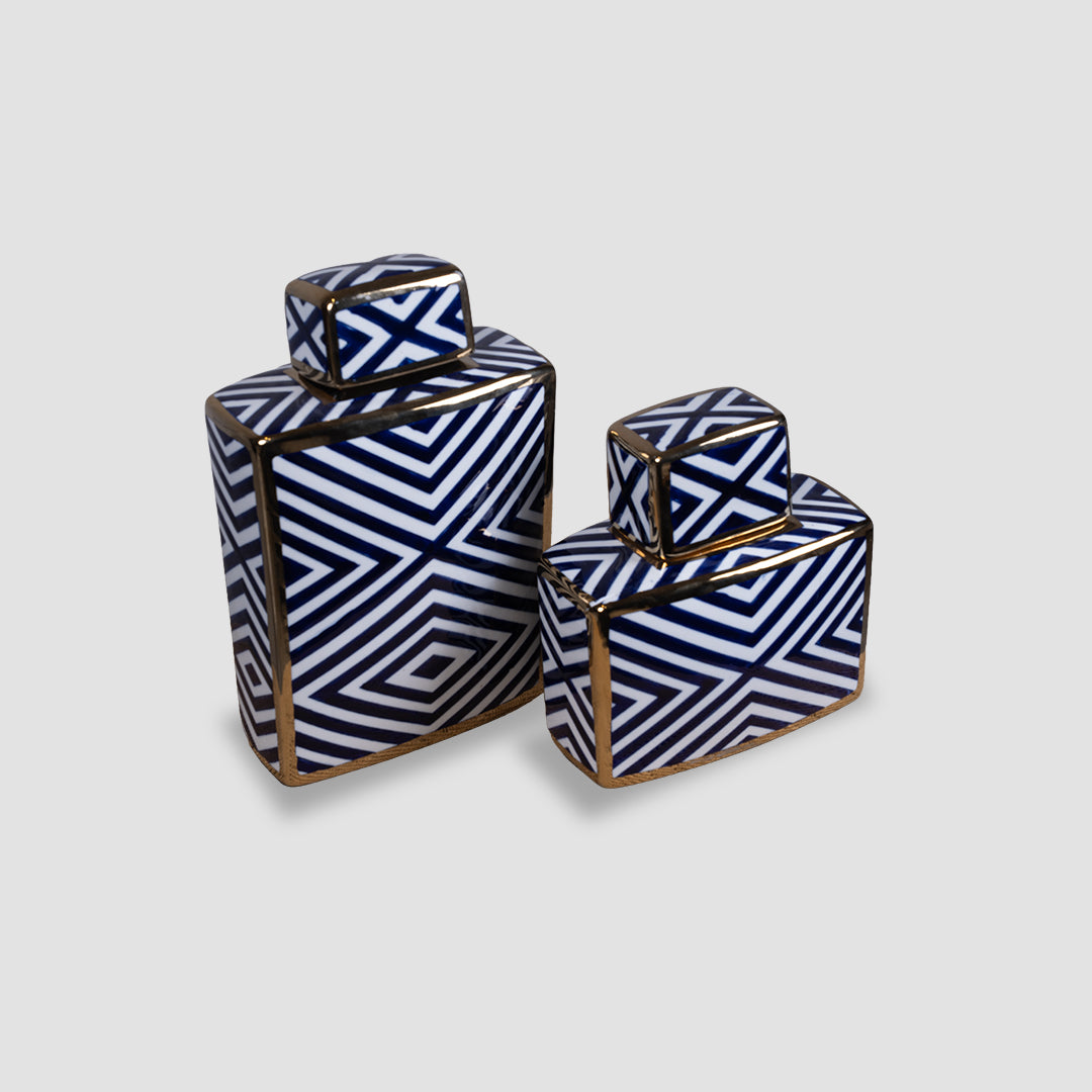 Vase set