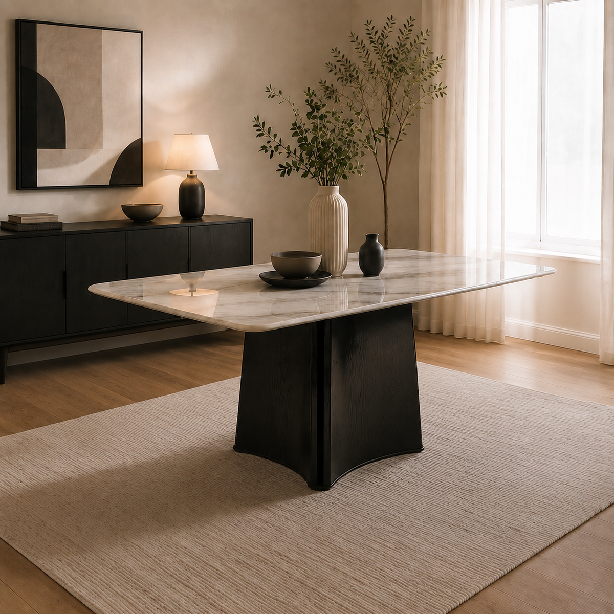 Aurelia Dining Table