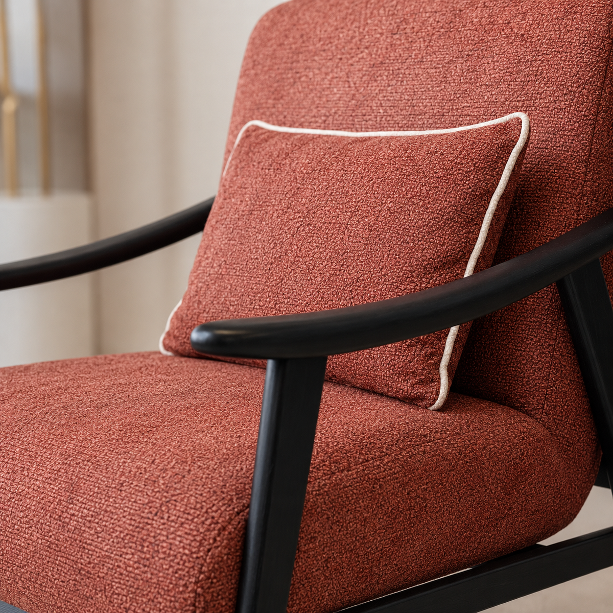 Ember Lounge Chair