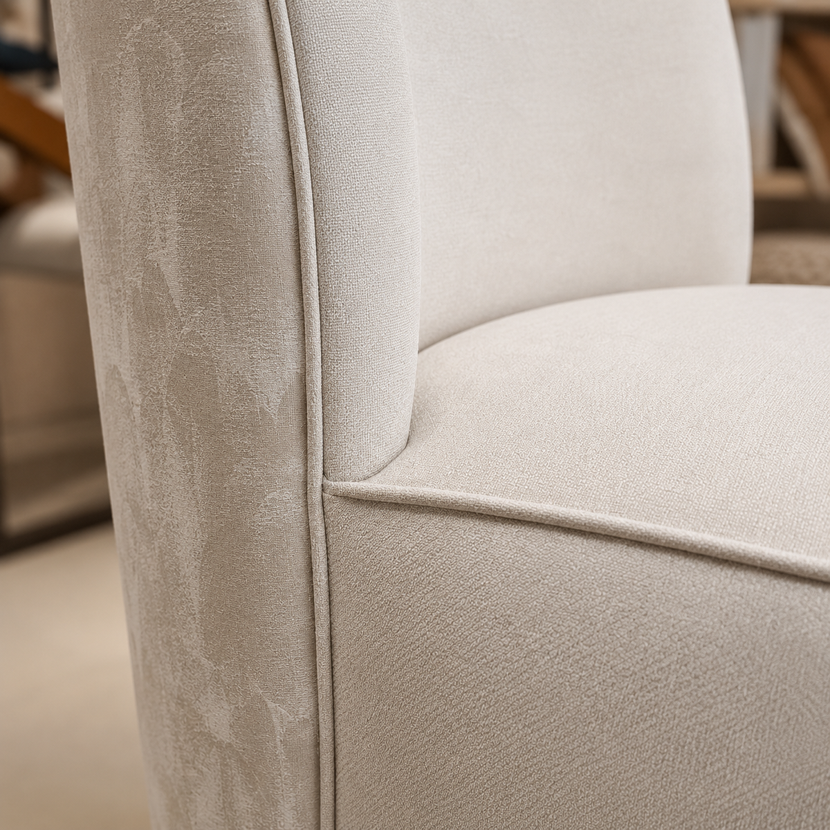 Luna Soft Chair