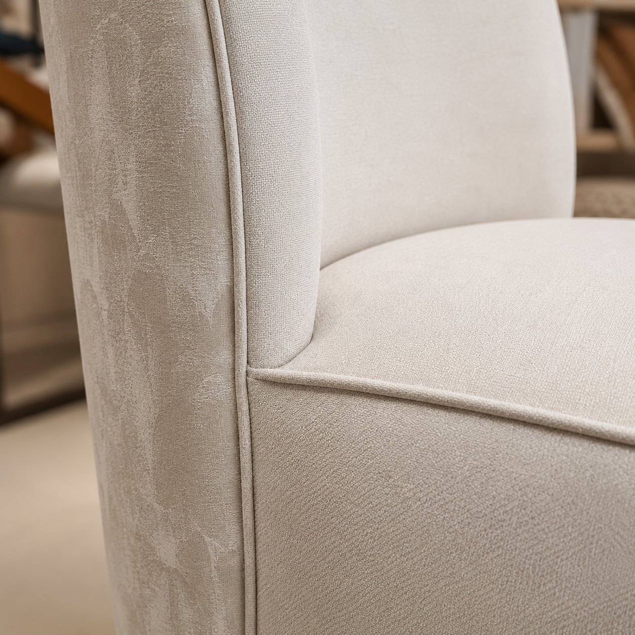Luna Soft Chair