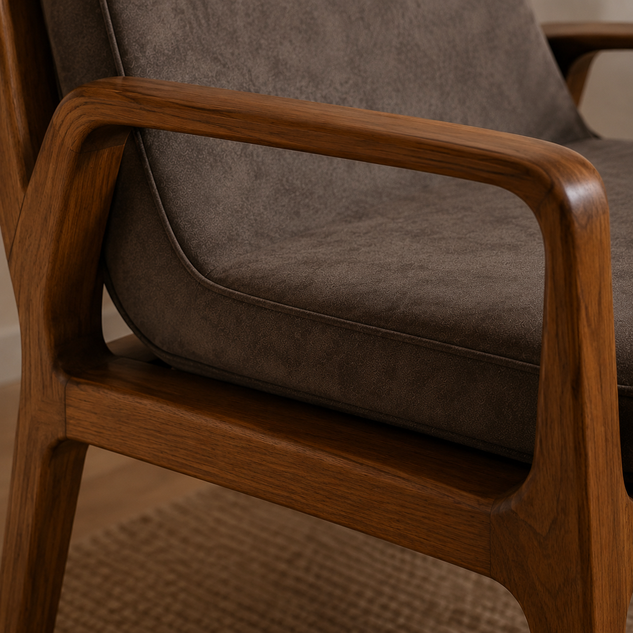 Aspen Lounge Chair