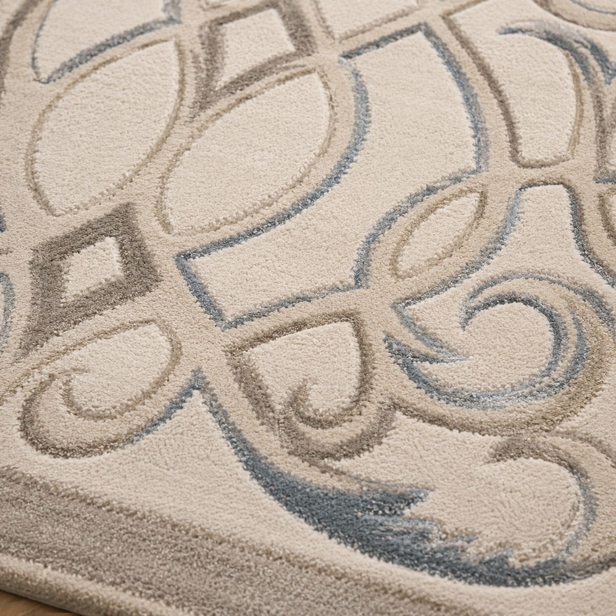 Velvet Line Carpet