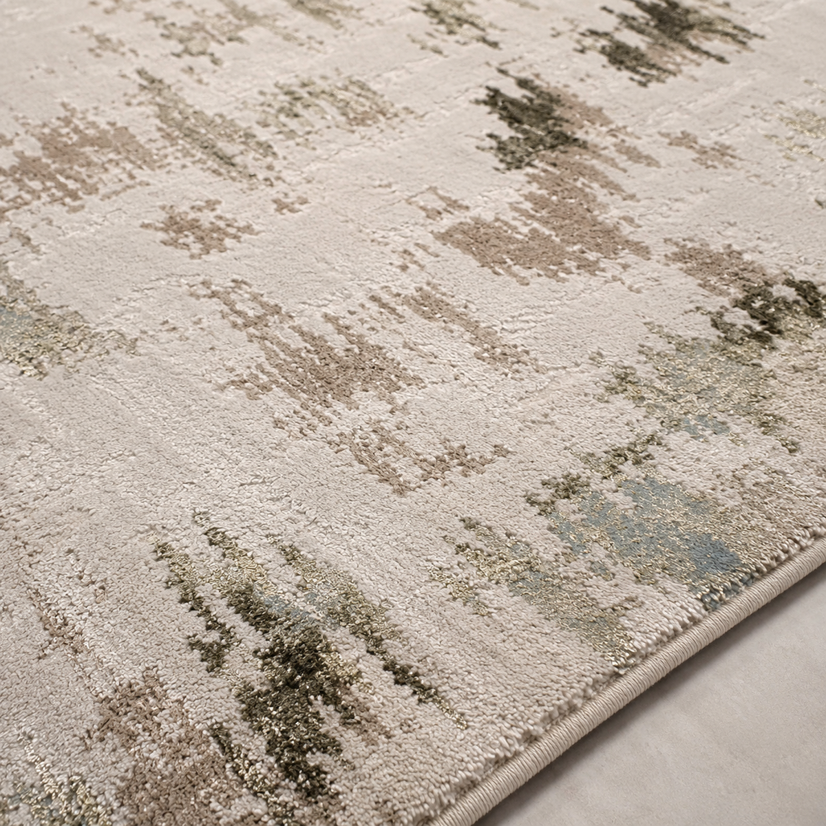 Luna Pattern Carpet